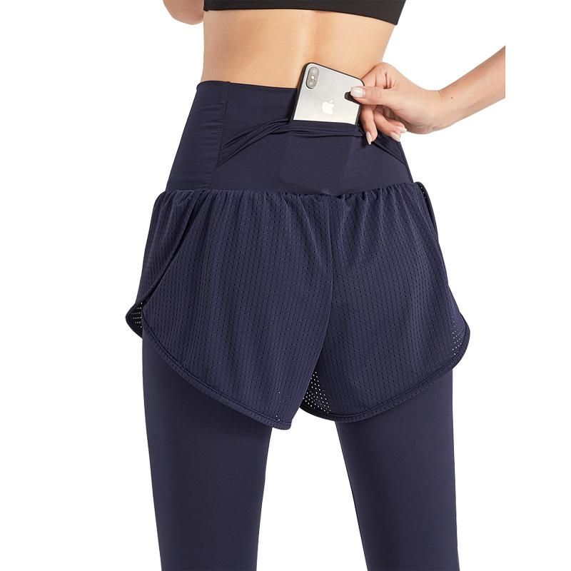 Running Pants Women GYM Leggings 