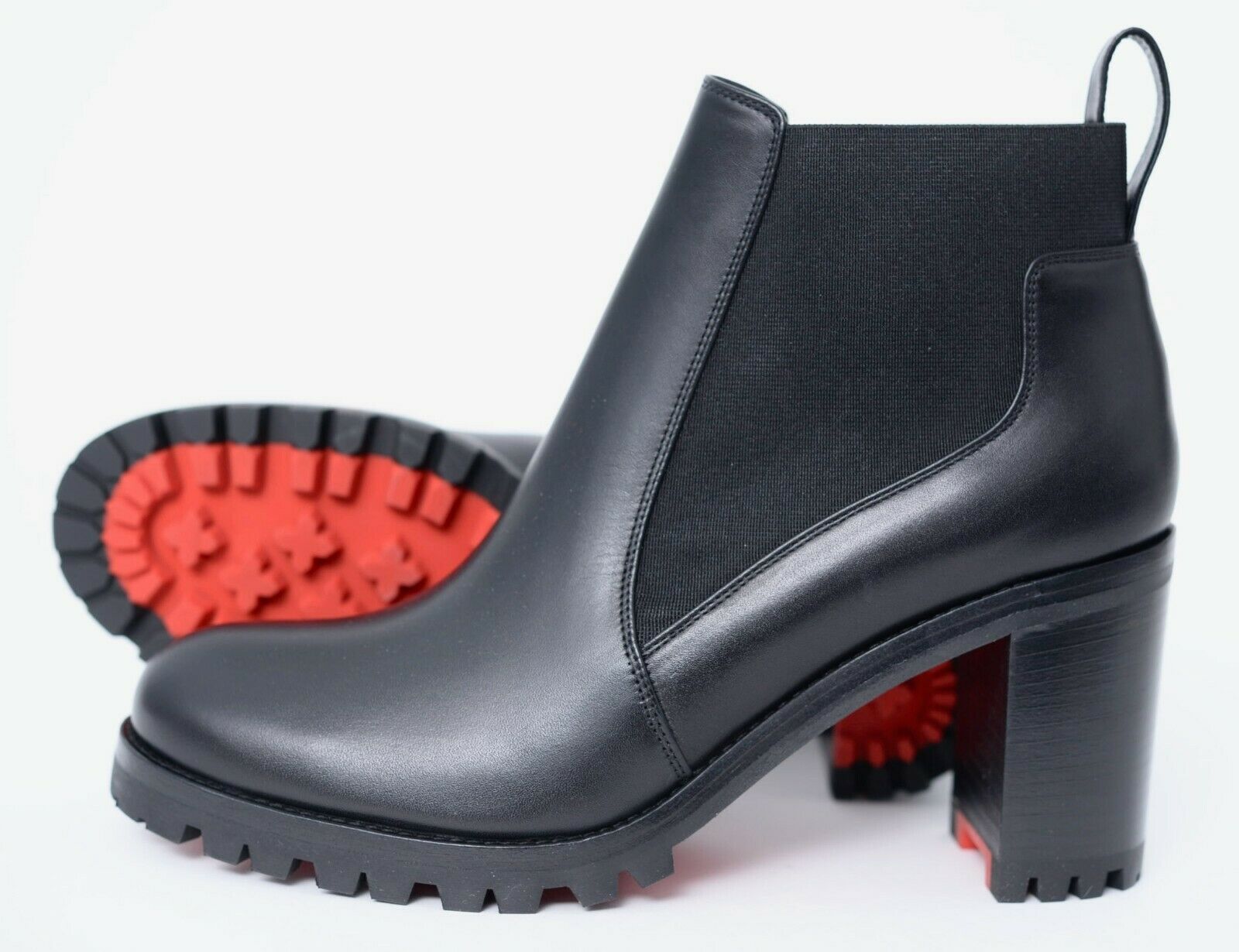 BOTINES DAMA CASUAL AL TOBILLO | LADY PAULINA PLAZAPAR – Plazapar