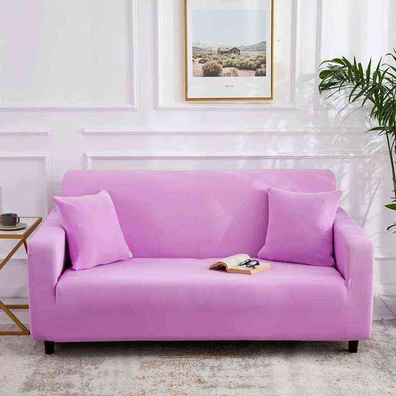 Ljus Purple-4-sits 235-300cm