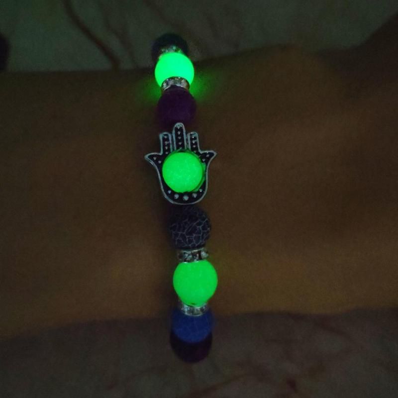 Hamsa Green.