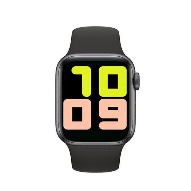 Suministro Al Por Mayor T500 Smart Watch Llamada Bluetooth De 1.54 Pulgadas  DIY Caras De DIY Monitor De Solución Smartwatch Para Android Y Huawei De  Twsiearphone, 11,08 € | Es.DHgate.Com