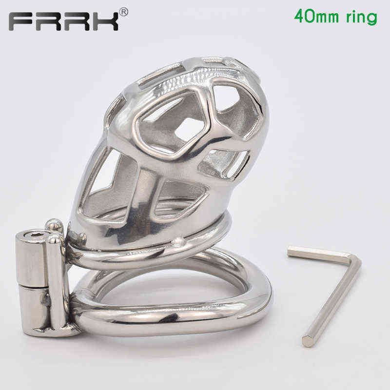 Frrk-88-l diâmetro 50mm galo anel