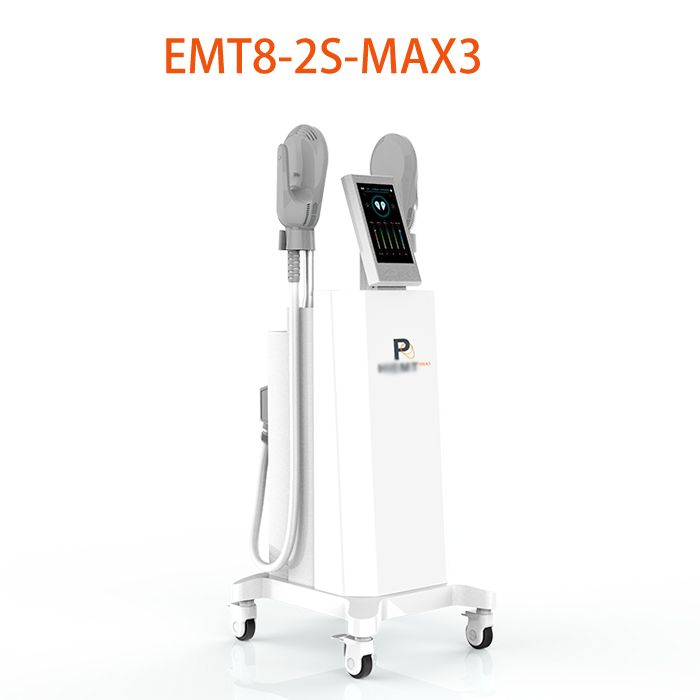 EMT8-2S-MAX3(2 handle)