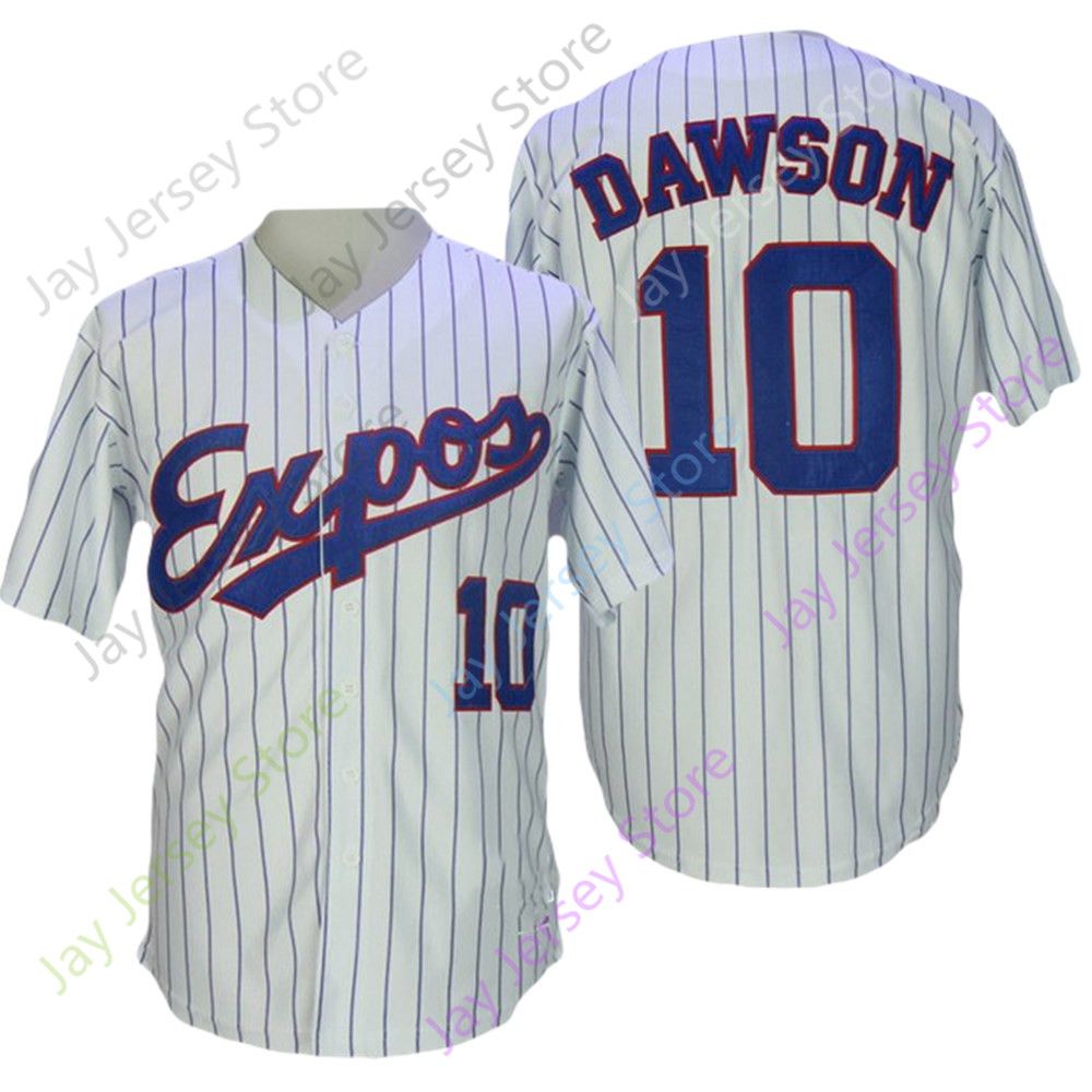 EXPOS WHILE PINSTSTRIPE