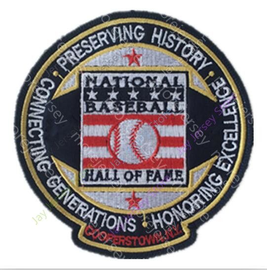 add Hall Of Fame Patch