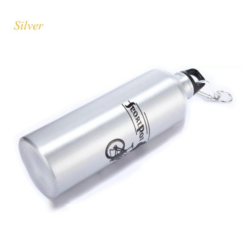 Silber-500ml