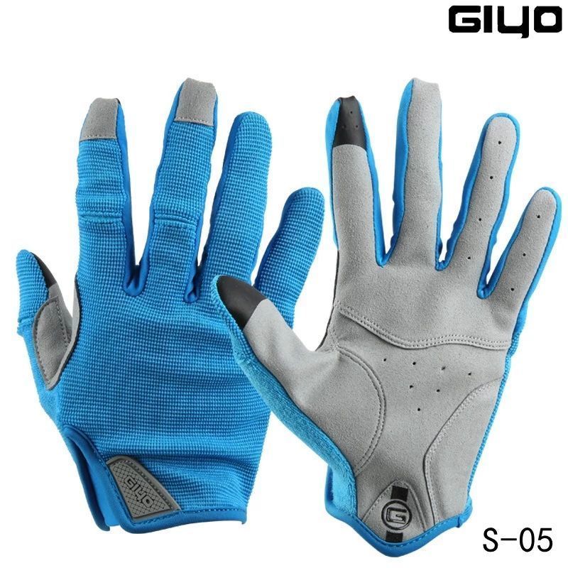 S-05 blauw