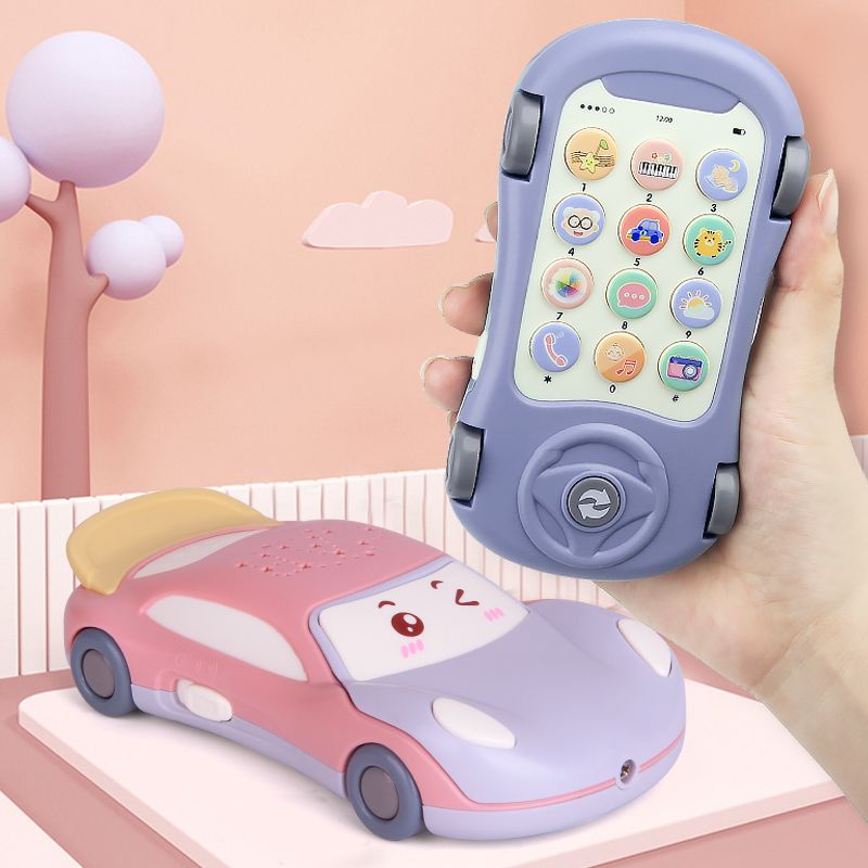 Acheter Pas Cher Jouet Musical Pour Bebe 2 Ans Telephone Children Telephone Portable Pour Enfants De Bebe 13 24 Mois Telephone Pour Enfants 1 An Garcon Cadeau Du 19 69 Fr Dhgate