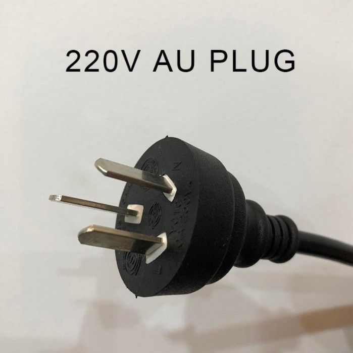 Plug 220V AU