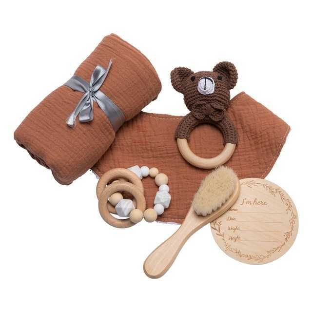 Bear set