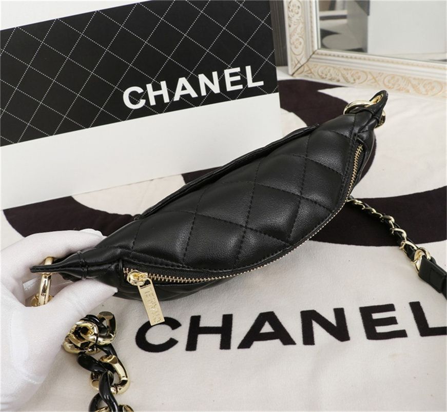 chanel gwp bolsa