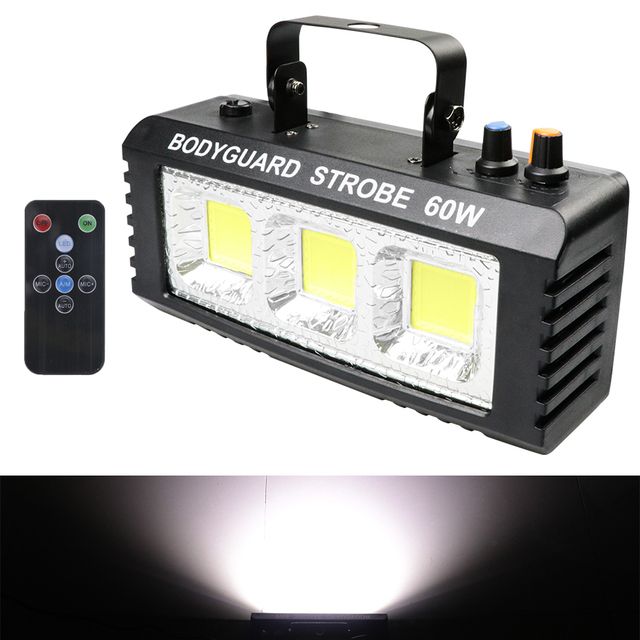 60W White Light