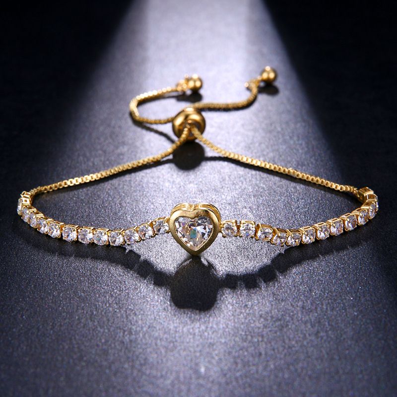 Cuore-18 Kgold