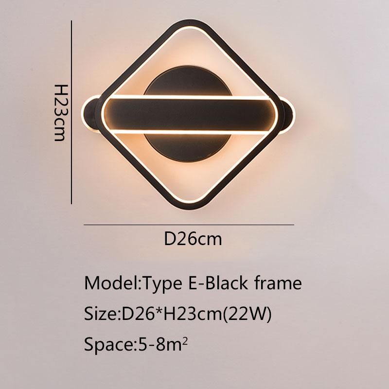 Typee-d26cm China warmweiß