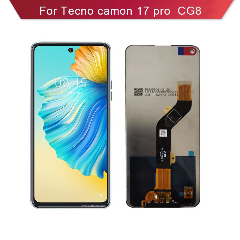 Tecno Camon 19 Pro 5g Купить