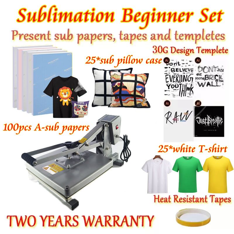 Wholesale 15*15inch Sublimation Machine HEAT PRESS Printer For T  Shirt/Pillow Case Touch Screen Control New Arrive From Hc_network005,  $213.57