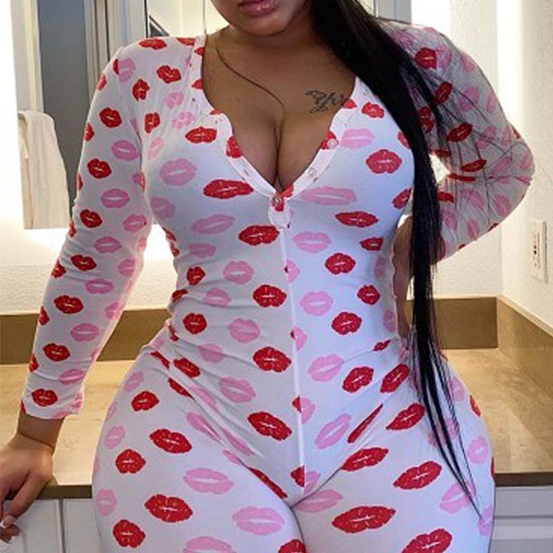Plus size onesie romper Clearance