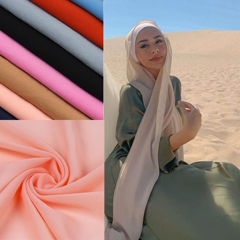 Hijab Thong Slip Hijab Thong Slip