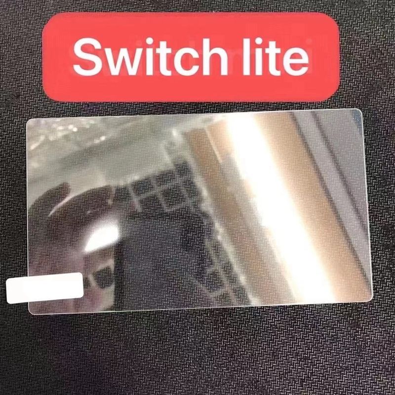 För Byta Lite / Switch NS