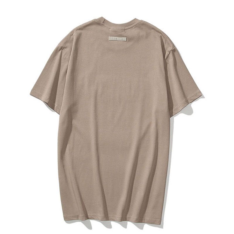 khaki short sleeve