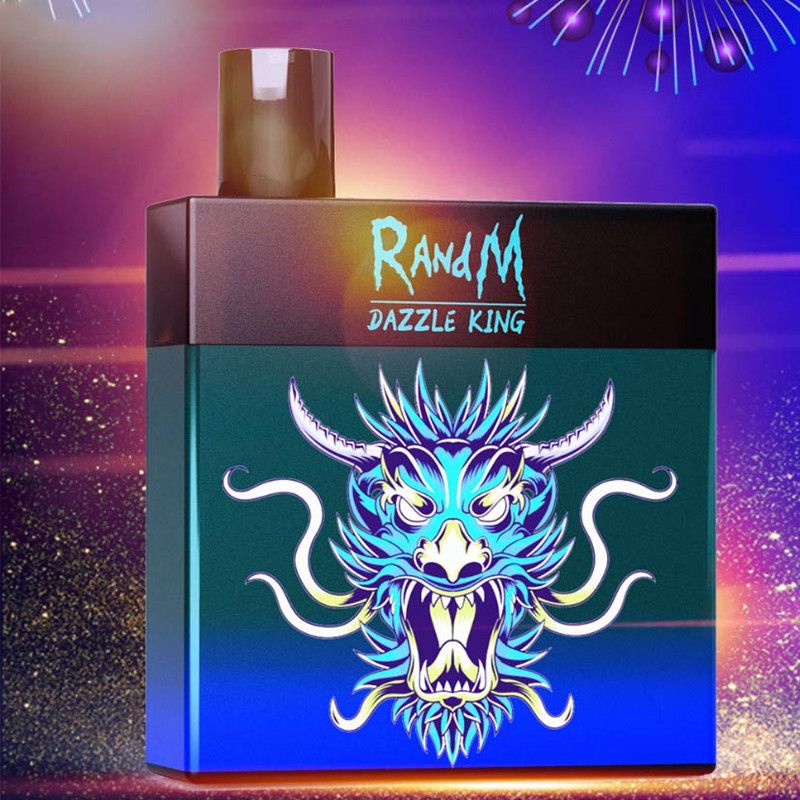 randm dazzle king vape review randm dazzle king vape review
