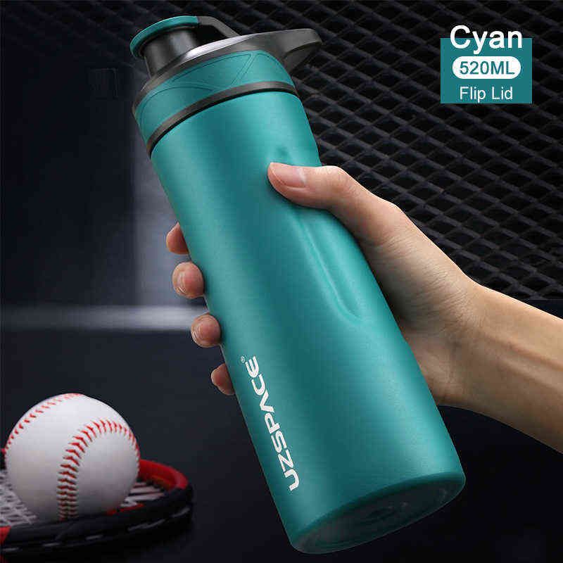 Flip 520ml Cyan-401-600ml