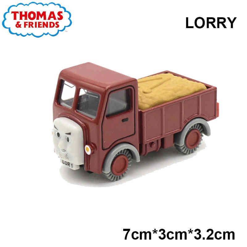 Lorry