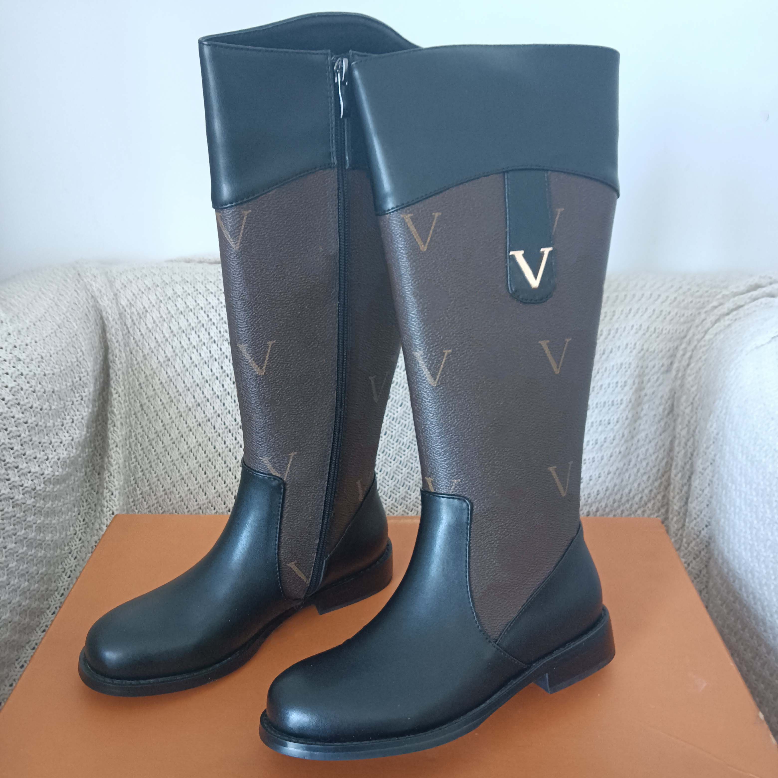 Compra Botas Barato | Entrega Rápida Y Calidad | Es.Dhgate. Más Barata Que  Lustmexico \u0026 Netshoes.