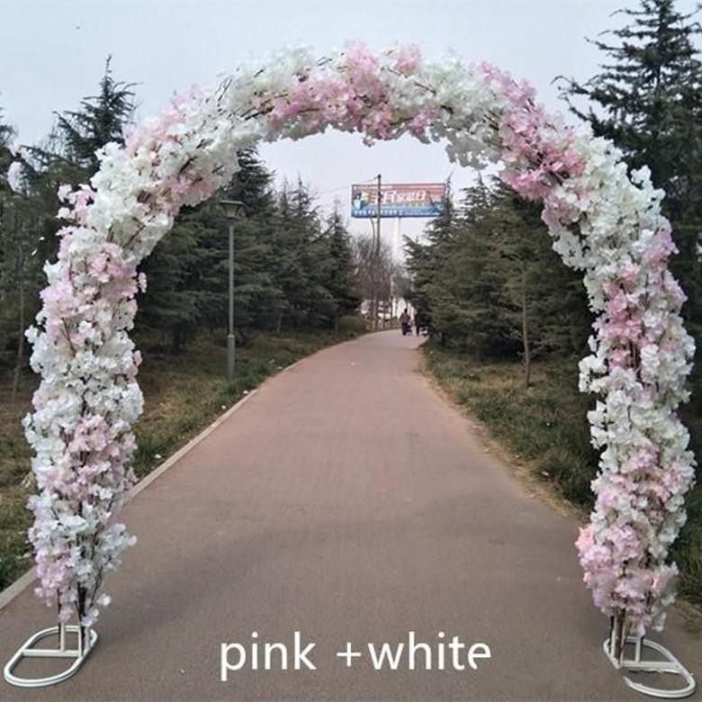 bianco rosa