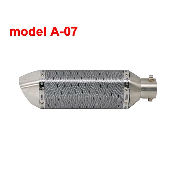 Modell A-07