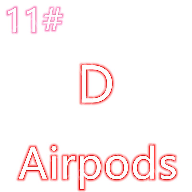 11#AirPods