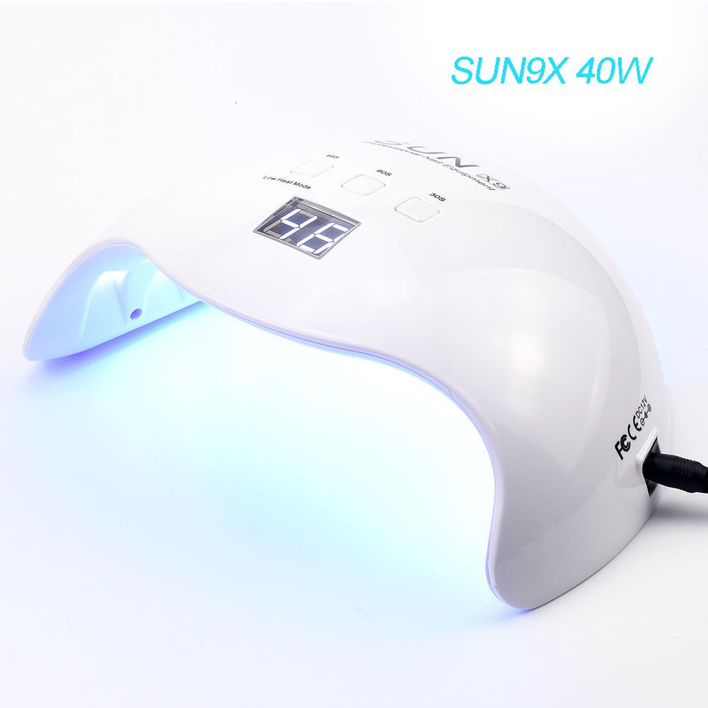 40W Sunx 9