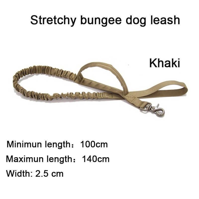 Khaki Rope