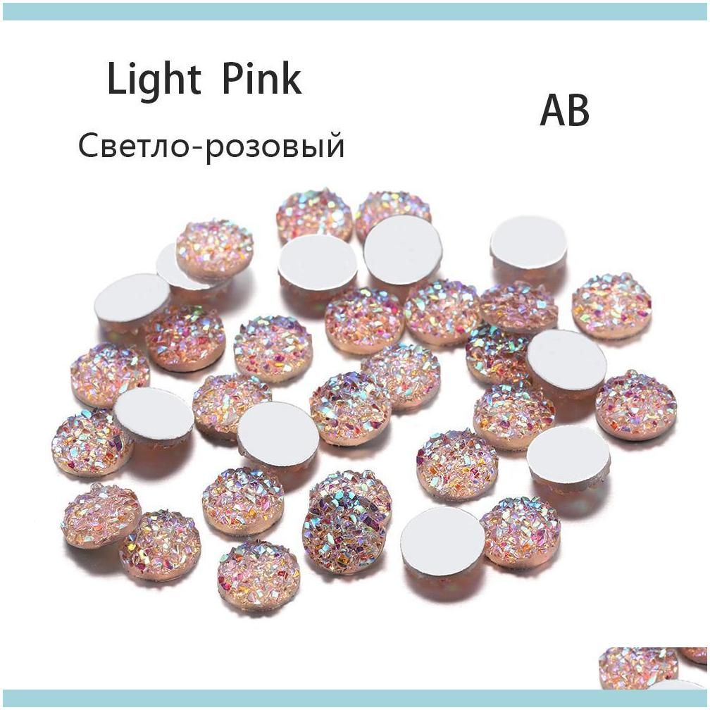 Ab-light roze