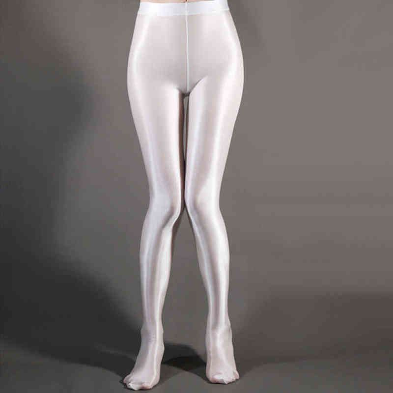 Leggins blancs