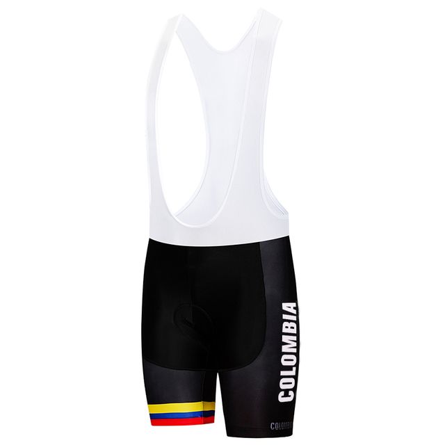 BIB shorts Style 4