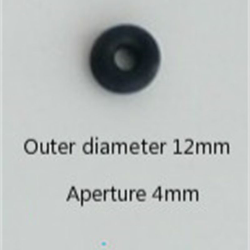 Limit Rubber Ring-L