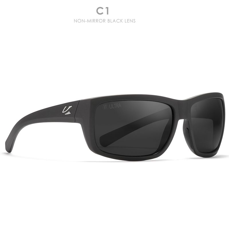 C1-Polarized with Case