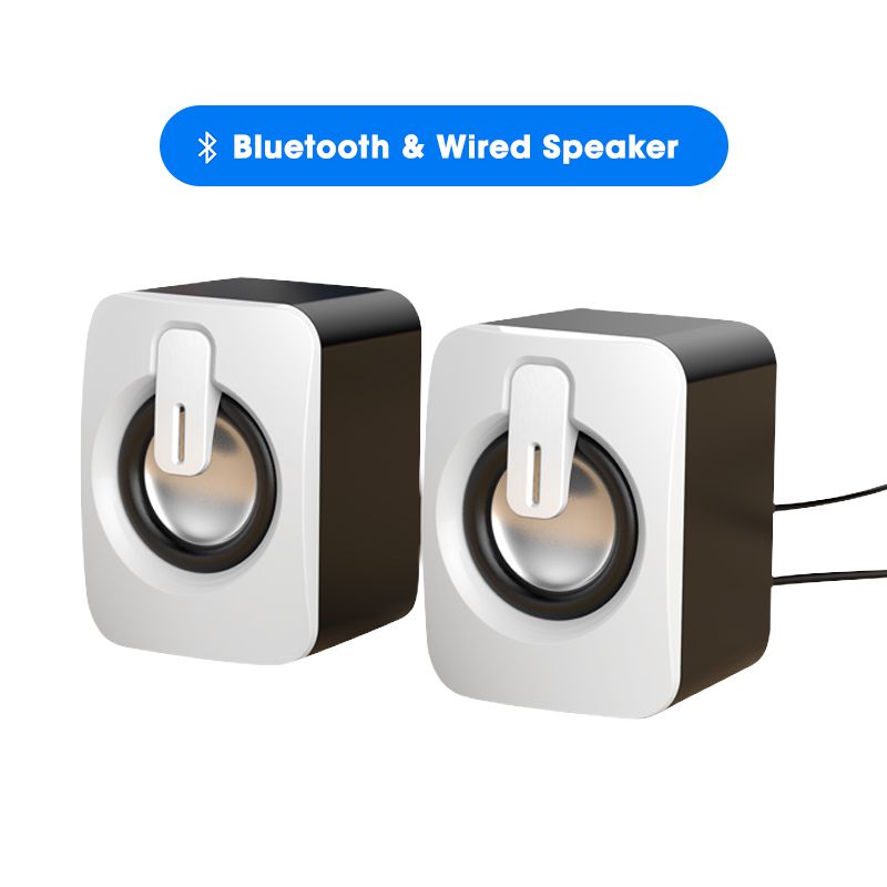 Bluetooth et Wired3