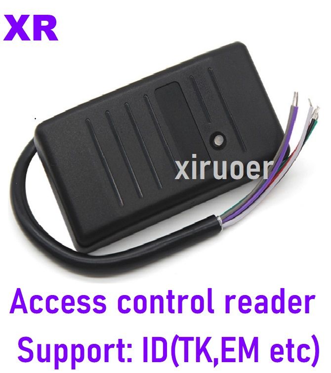 Led Id Card