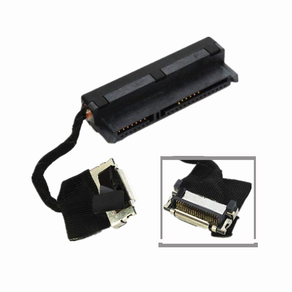 Hard Drive Disk Connector Flex Cable For HP PAVILION DV5 DV6 DV7 HDX16