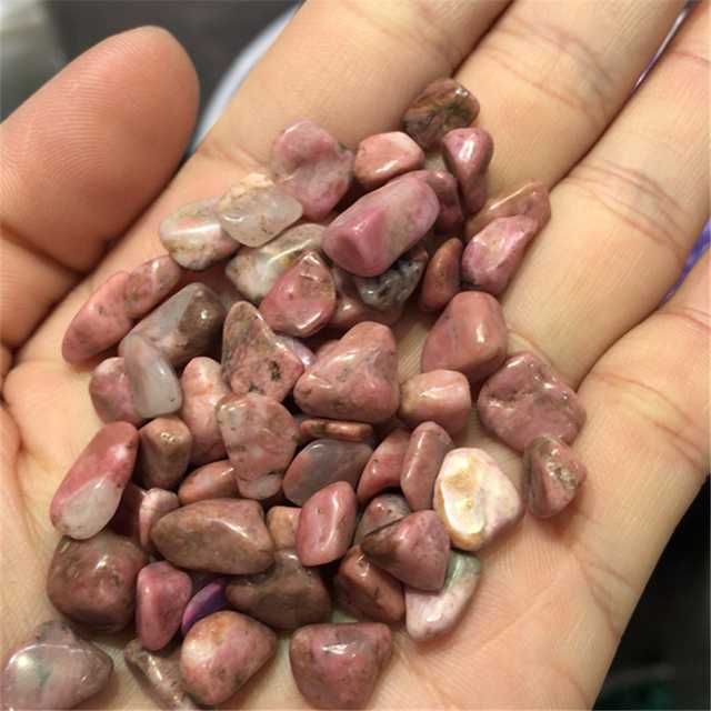 Rhodonite 1bags