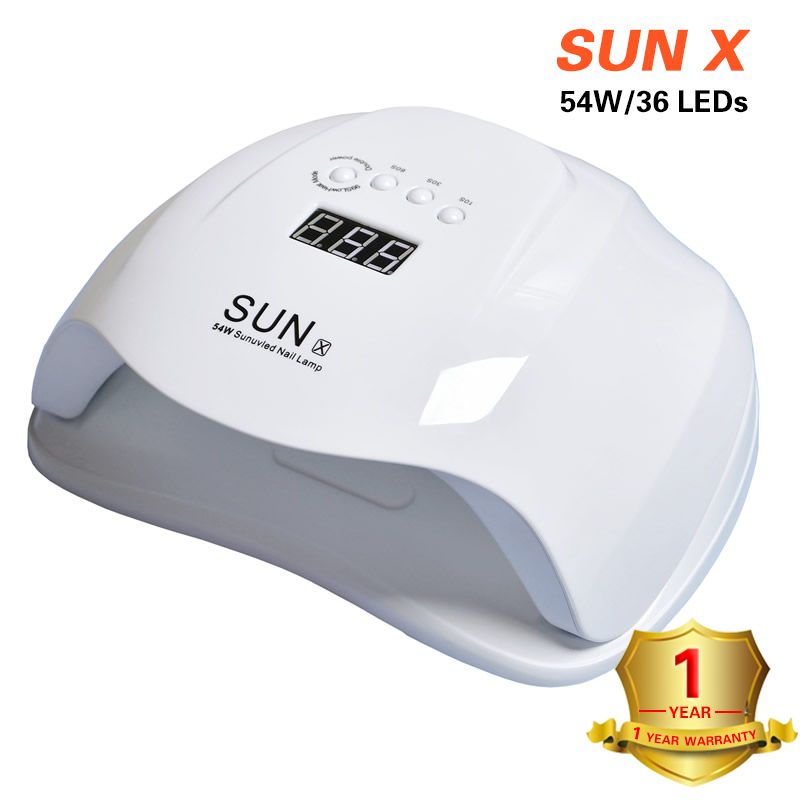 SUNX 54W