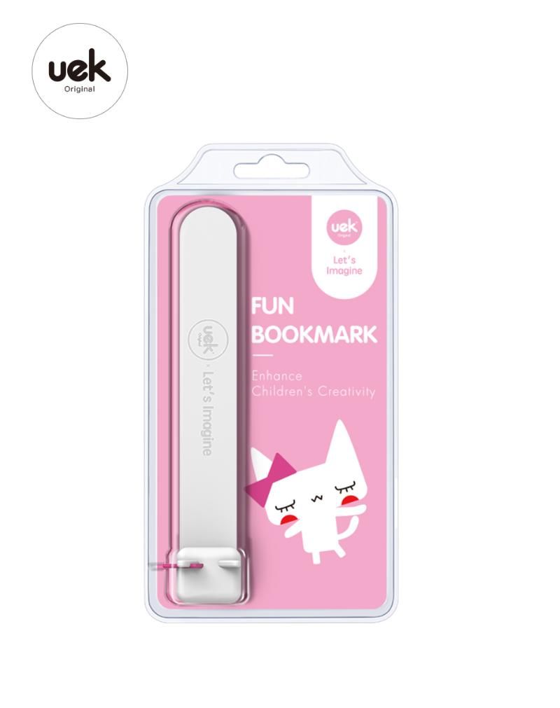 Bookmarks D