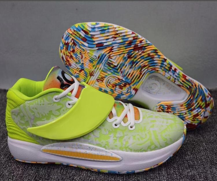 ELITES KEVIN DURANT KD 14 14S Zapatos De Baloncesto Para Hombre 2021  Hombres Yakuda Local Tienda Online Dropshipping Aceptada Sneakers Mejores  Deportes Camping Senderismo Gimnasio Hombres Por Yakuda, 8,95 € |  Es.Dhgate.Com