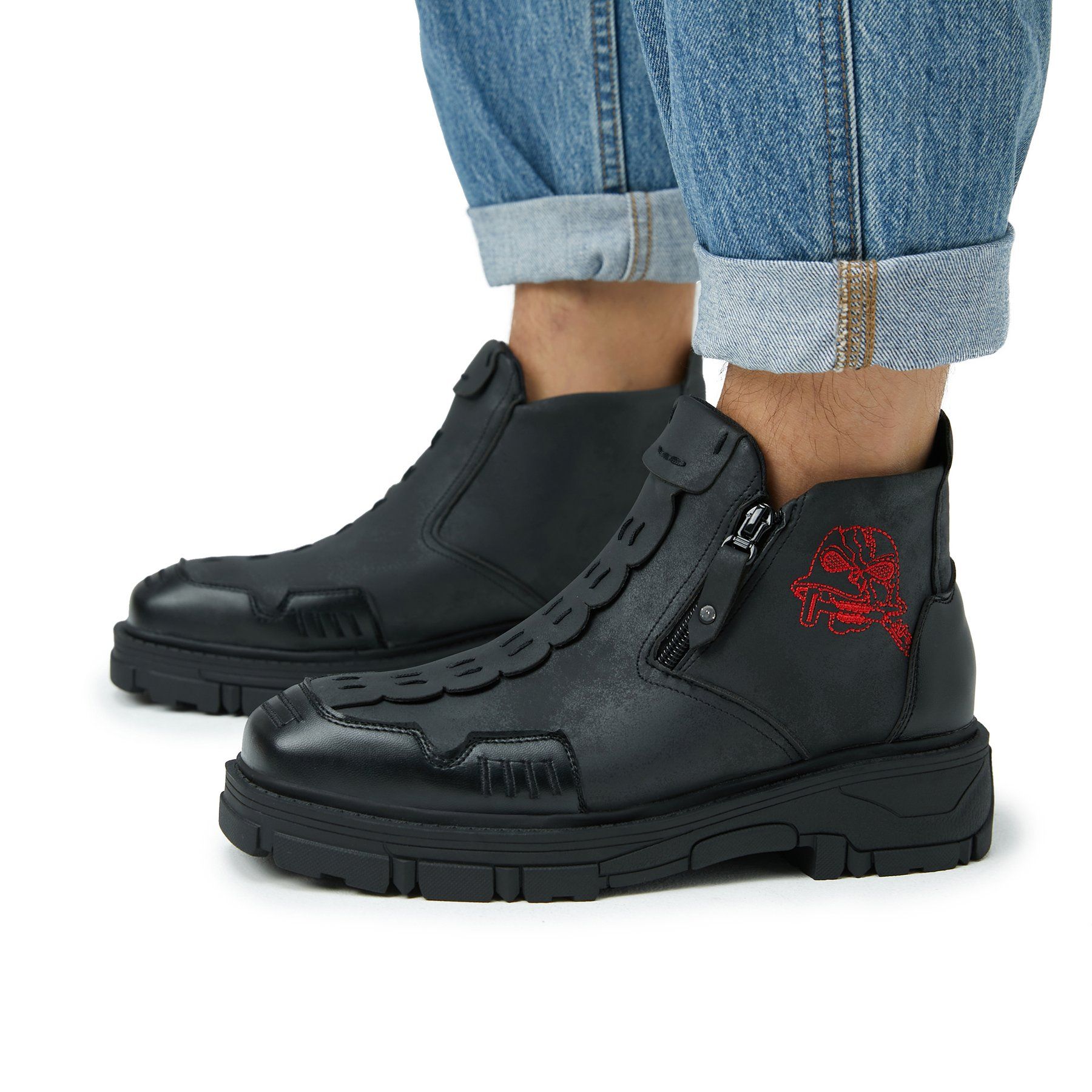 Compra Botas Barato | Entrega Rápida Y Calidad | Es.Dhgate. Más Barata Que  Lustmexico \u0026 Netshoes.