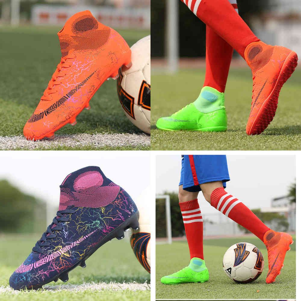 futsal chaussures pas cher