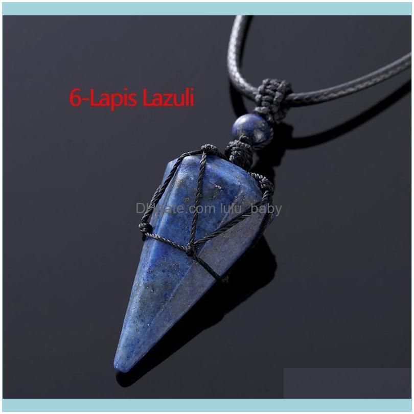 6-Lapis Lazuli