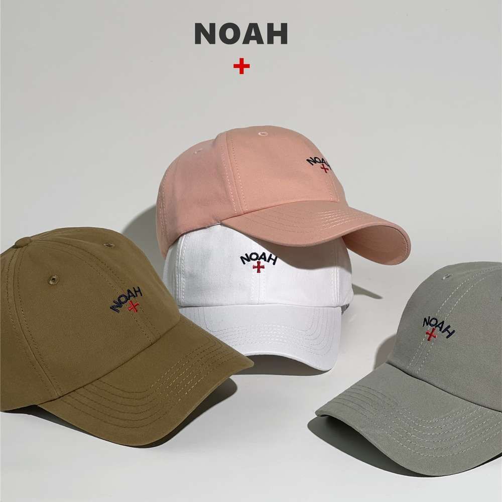Brand Chao Noah Cap Бейсбол 