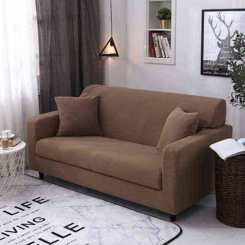 Kameel-sofa lengte190-230cm